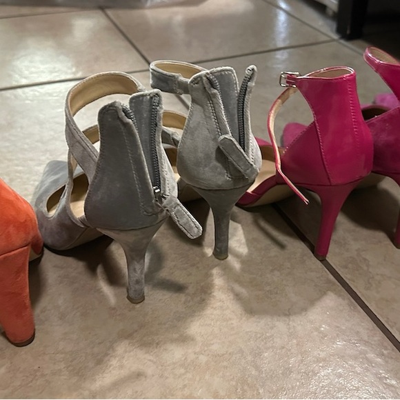 High heels - Picture 2 of 2